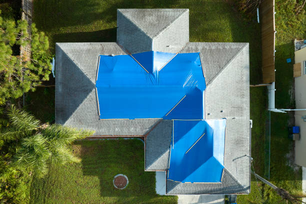 Hutto, TX Roofing Company